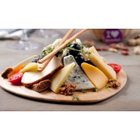 Peynir Sunum Tahtası Mini